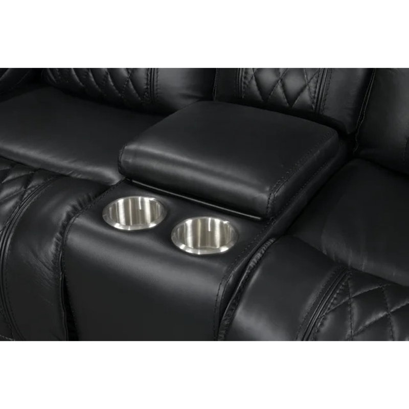 Ensemble de salon 3 pièces Kentvale