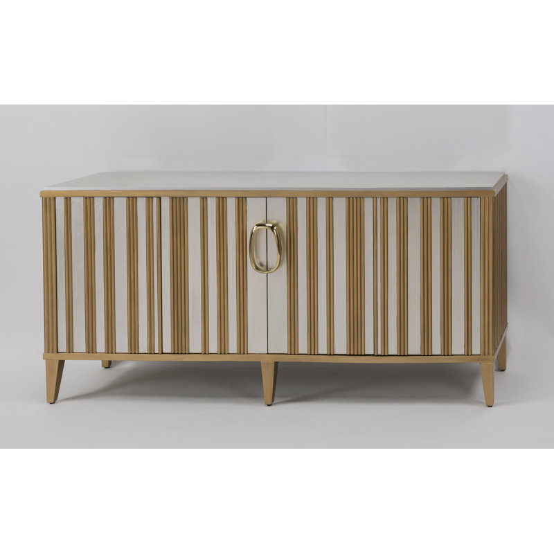 Accent Cabinet