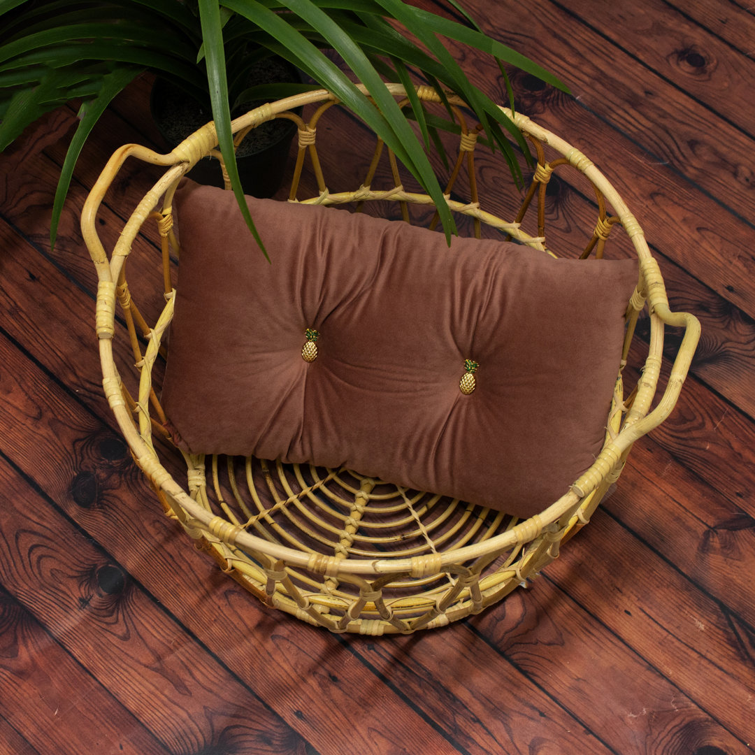 Montano Rectangular Cushion