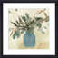 «Neutral Arrangement II» par Emma Scarvey - peinture encadrée-138589328-250109007