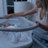 BassiNest Swivel Sleeper Bassinet with Bedding with Mattress