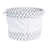 Canvas Laundry Hamper with Handles