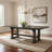 Buckhalter Extendable Dining Table