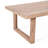 Outdoor Furniture Wood Outdoor Conversation Sets Outdoor Sofa Set Outdoor Seating Set Patio Loveseat