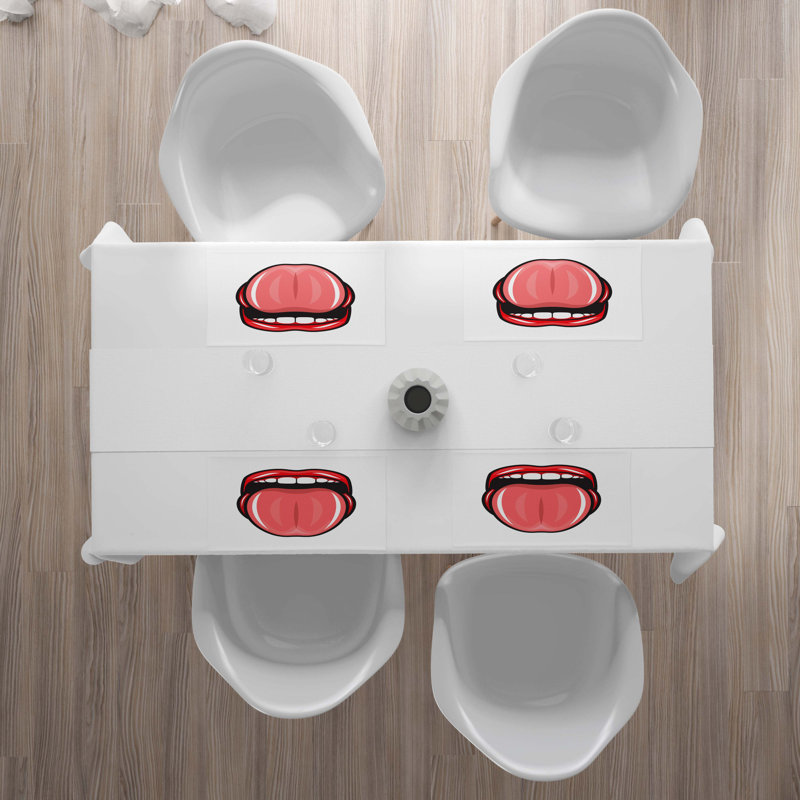 Récapitulatif 18,5" lèvres