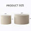 Table basse ronde moderne en bois pour les petits salons-1665710141-1667596516