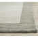 Tapis gris en laine Southbury