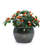 High quality ceramic flowerpot