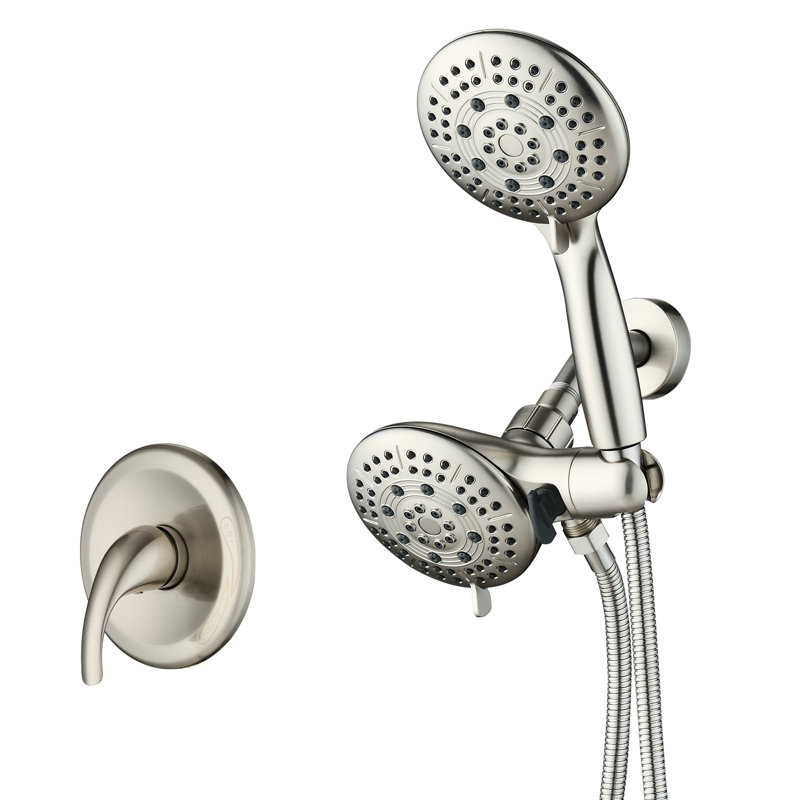 Système de douche complet