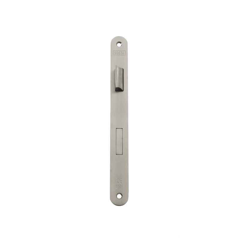 Sania Din Standard Bathroom Case Radius Corners Lock