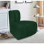 Chaise d'appoint rembourrée Hovanec-89200338