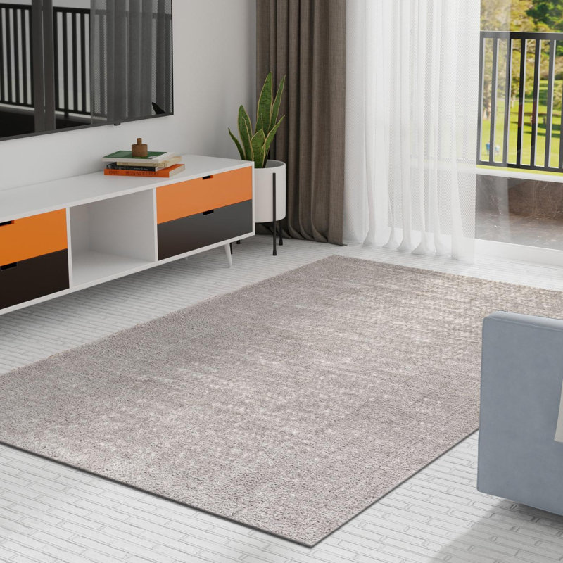 Silt Gainsborough Rug, Rectangle 6'1" x 9'
