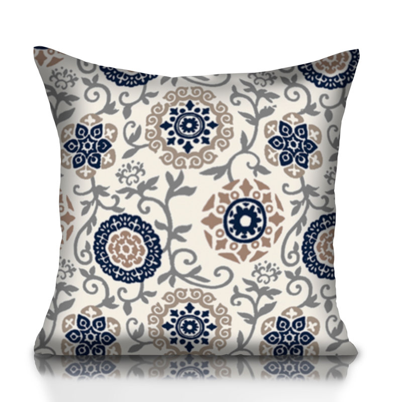 Charif Garden Back Cushion