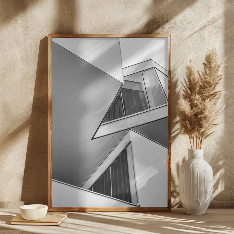 Wrapped Canvas Print, 76.2 cm H x 50.8 cm W