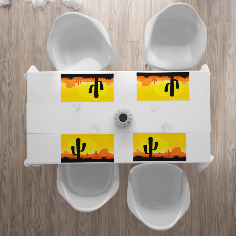 Récapitulatif 18,5" saguaro