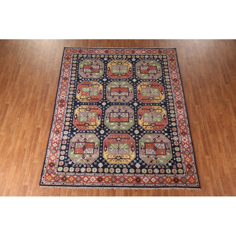 Cotton Indoor Rug