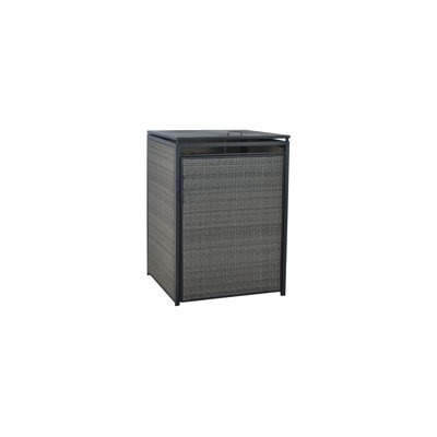 Amarni Single Bin Store