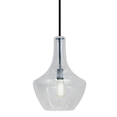 Ocampo 1 - Light Unique/Statement Pendant