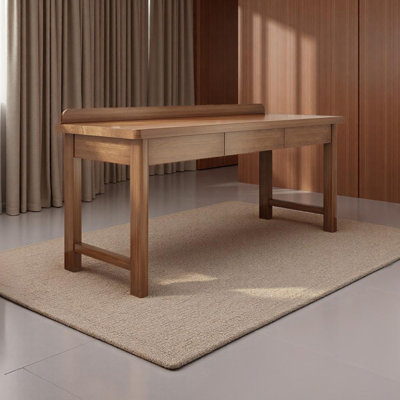 Bureau rétro-chic