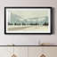Farmland Study IV - reproduction sur toile encadrée-584500471-584500475