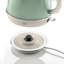 Ariete Vintage 1.7L Kettle With 2 Slice Toaster And 1.5L Glass Jug Blender Set-79250206