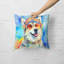  Coussin décoratif Autre / Sans motif