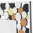 Montreal Glass Flat Wall Mirror