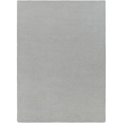 Crowe Hand Loomed Wool Area Rug