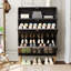 24 Pair Shoe Storage Cabinet-90977129