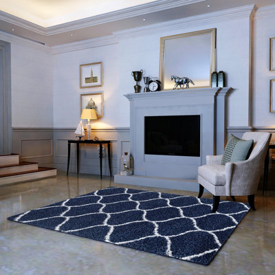 Tapis moderne lavable pour couloir, cuisine et porte