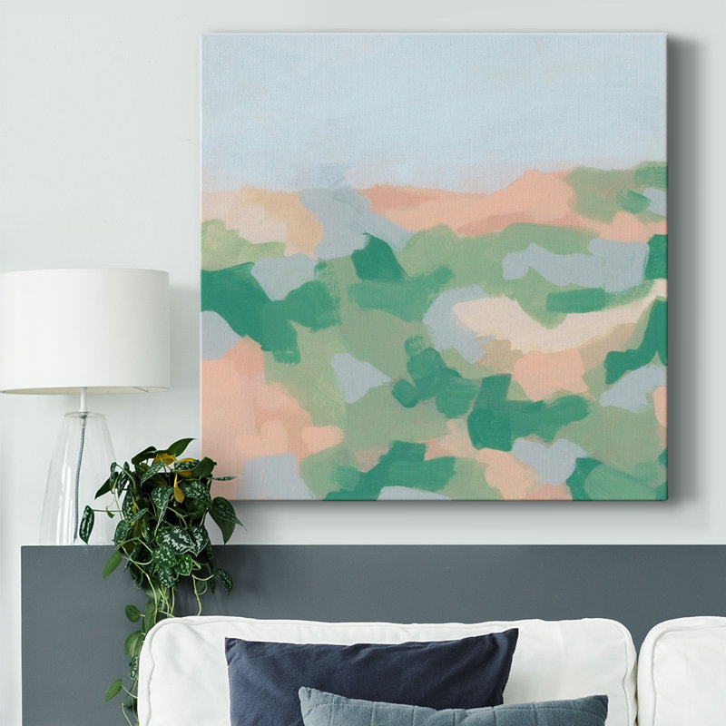 " Dark Quiet Valley II "
