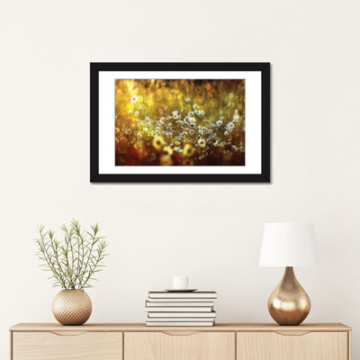 « wonderland », reproduction de photo sur toile