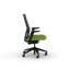 Chaise de bureau ergonomique en filet HON Flexion-123244100-123244308