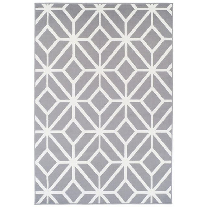 Belfort Wool Oriental Indoor Rug, Rectangle 5'3" x 7'8"