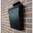Wall Mounted Mailbox-21167941