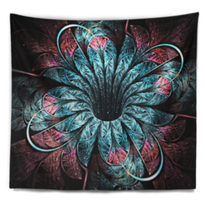 Polyester Tapestry