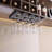Wine Cup Holder Under A Shelf Or Cabinet