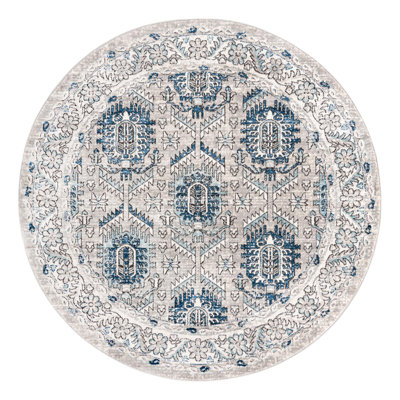 Weingartner Abstract Indoor Rug