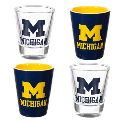 2 oz. Shot Glass Set
