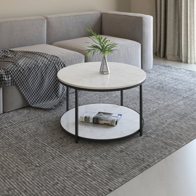 Table basse Artisan