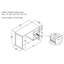 Norma Writing Desk