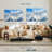 Snowy Mountain Alps-209383114