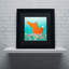 Arica Animals Framed Art-13606410-13606411