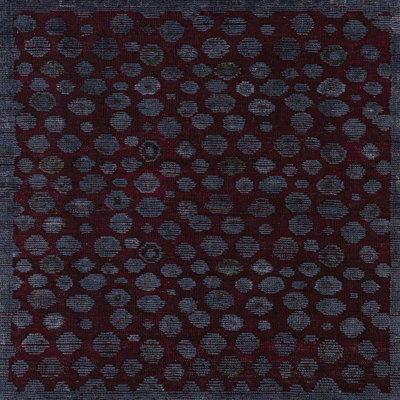 Abstract Indoor Rug