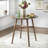 Ralphy Round Dining Table