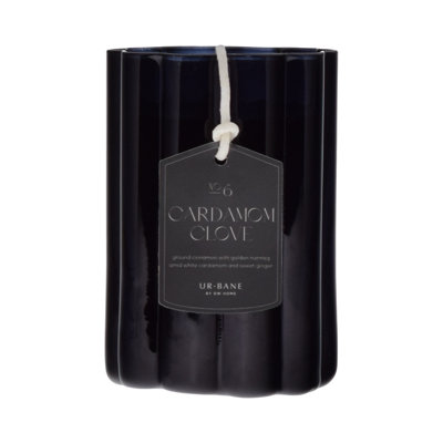 Bougie parfumée Cardamom