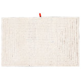 Contemporary, Stuart Street Collection One-of-a-Kind Rectangle 1'11" X 2'11" Hand Knotted Area Rug