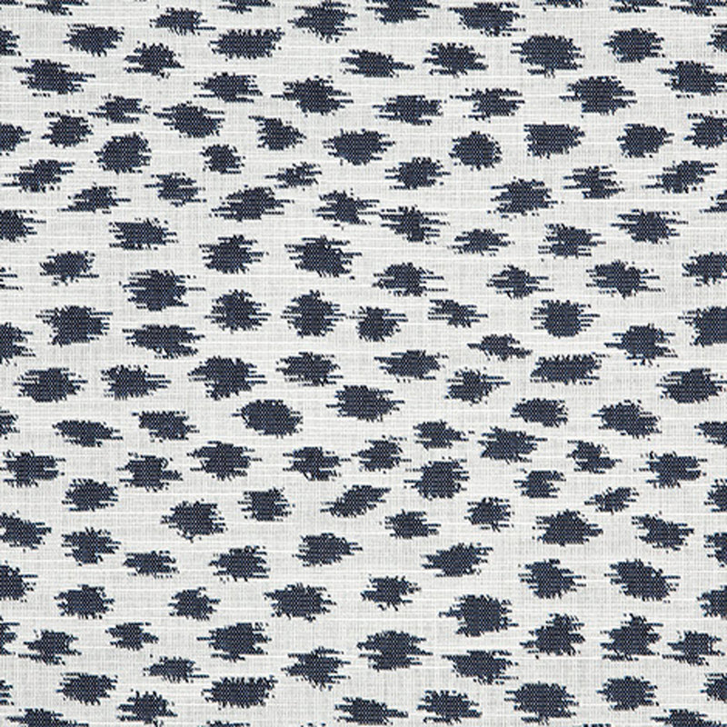 Pebble Beach Sunbrella® Fabric, Indigo