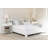 Infinity Wicker/Rattan Open-Frame Headboard-21092865-21137864