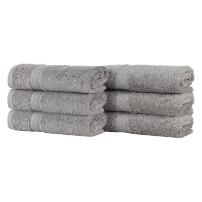 Ensemble de serviettes en coton biologique Lyndon